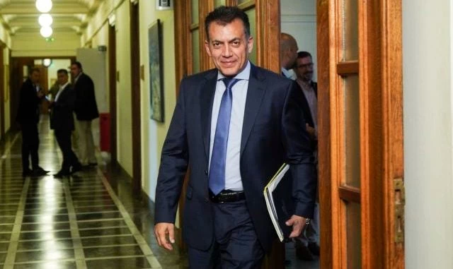 Γ. Βρούτσης: Αυξήσεις στις συντάξεις με 30 χρόνια εργασίας